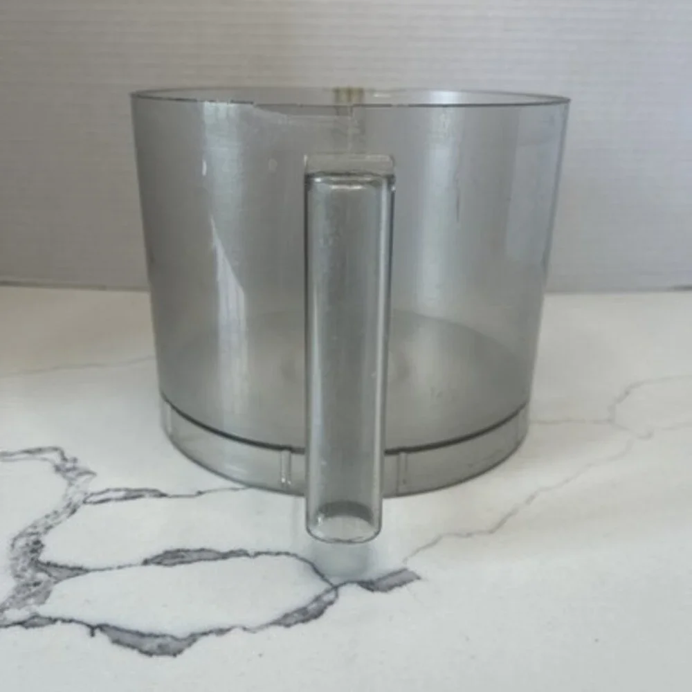 Cuisinart DLC-005AGTX Custom 14 Cup Food Processor Work Bowl Only Replacement